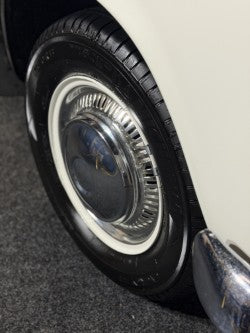 NEW WHEEL - 3 YEAR PROTECTIVE COATING - PER WHEEL