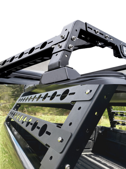 Adventurack Ute Tub Rack – Full Height