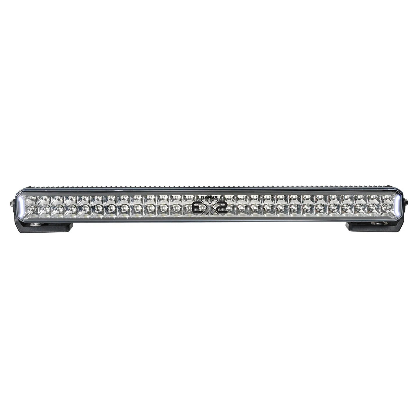 30IN EX2-R RGB LIGHT BAR DOUBLE ROW KIT WITH CONTROLLER
