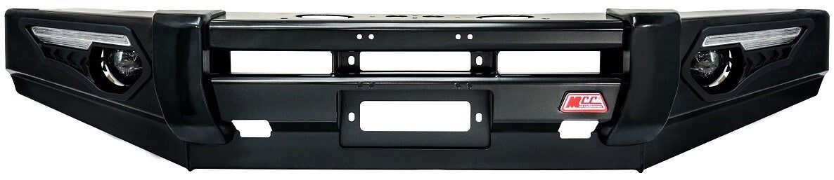 MCC PHOENIX 808-01 NO LOOP WINCH BAR
