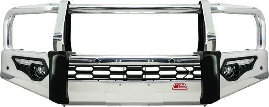 MCC PHOENIX 808-02 PREMIUM ALUMINIUM WINCH BAR