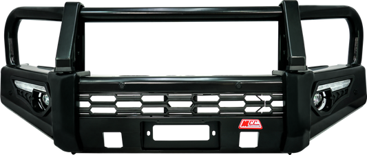 MCC PHOENIX 808-02 PREMIUM WINCH BAR