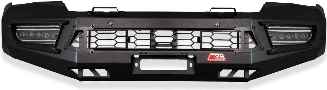 MCC PEGASUS 909-01 PREMIUM ALUMINIUM WINCH BAR