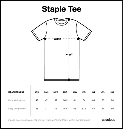 Short Sleeve T Shirt Escape The Everyday