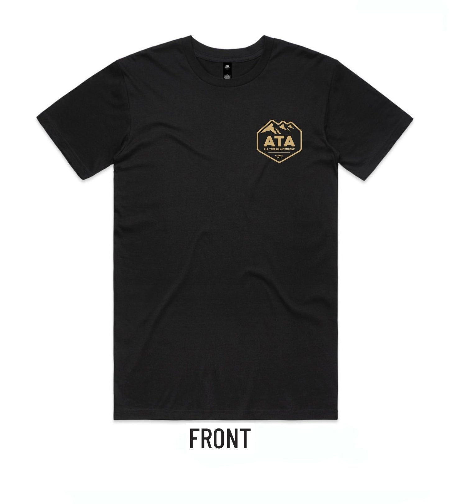 Short Sleeve T Shirt Escape The Everyday