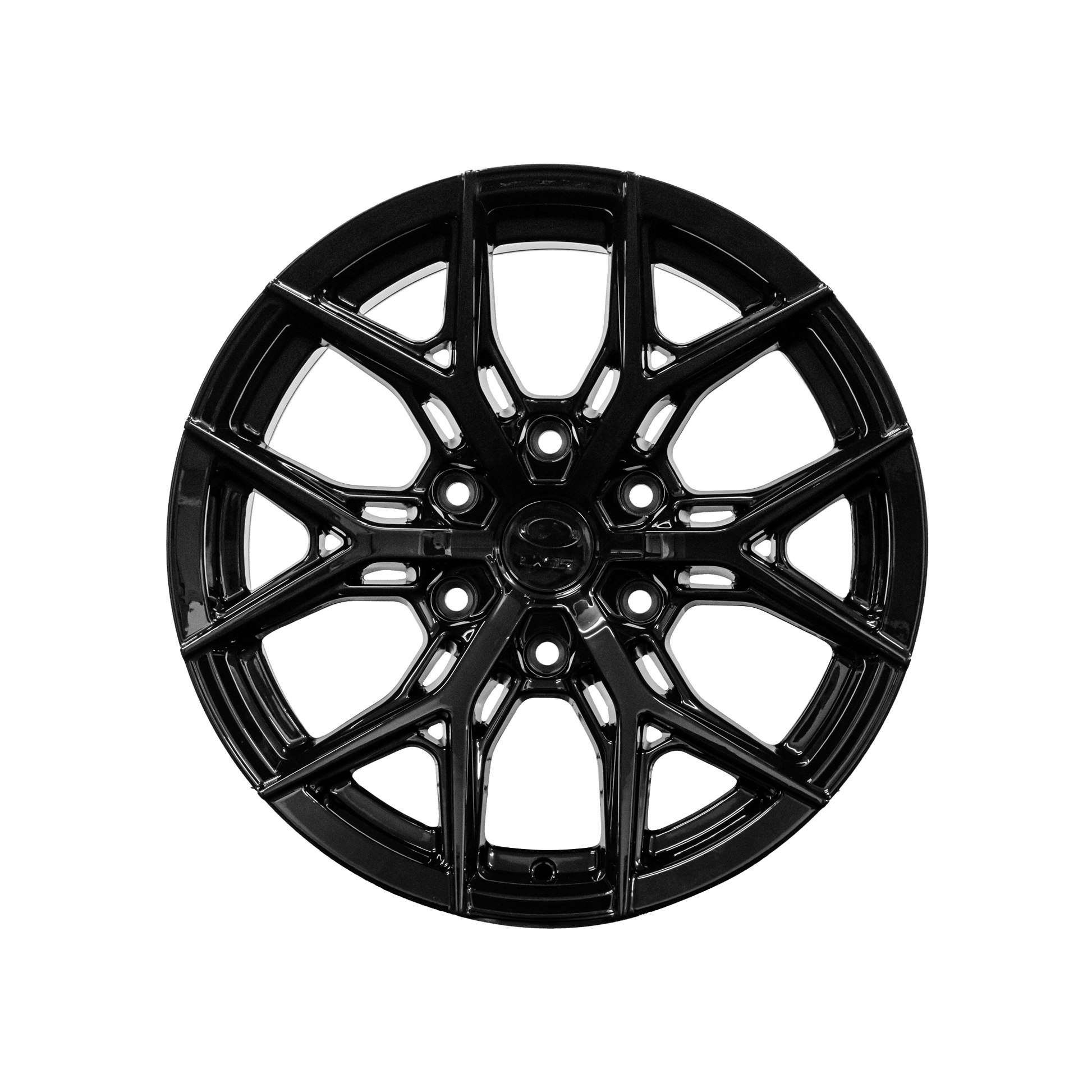 Defender Off-Road Fortify DF-06 Alloy Wheels