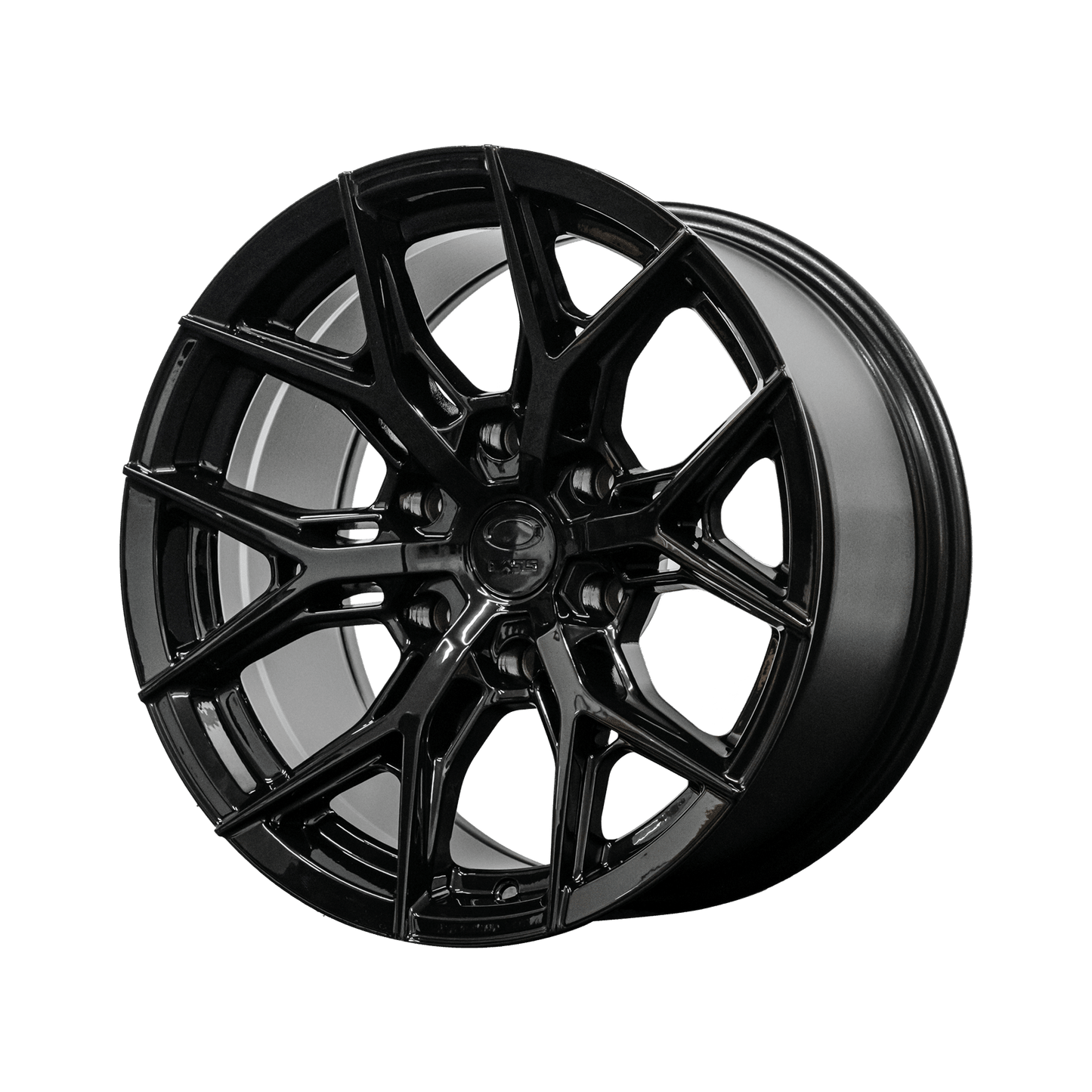 Shield Off-Road Fortify DF-06 Alloy Wheels — 17x9 +0p | 6x139.7 PCD