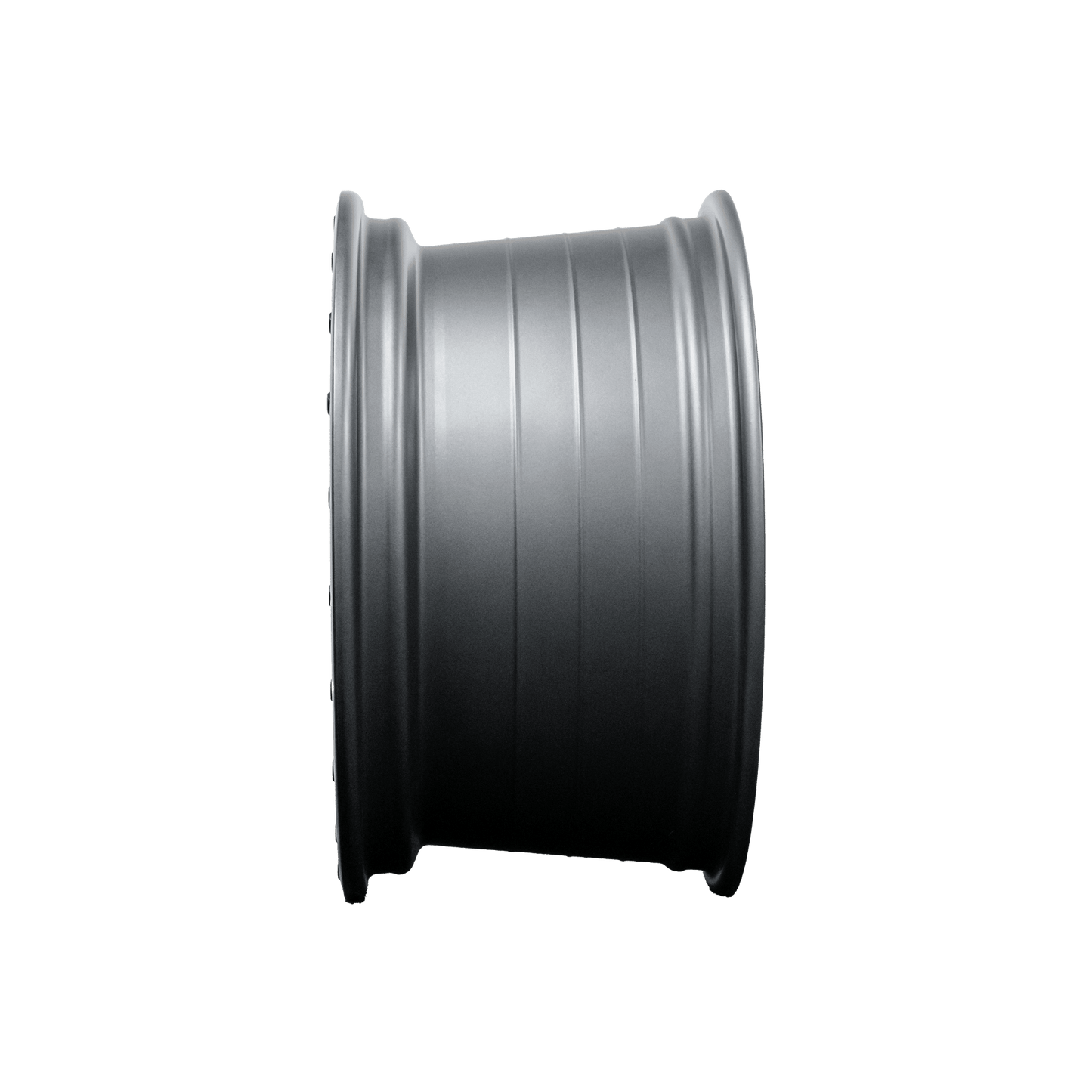 Shield Off-Road Fortify DF-04 Alloy Wheels — 17x9 +0p | 6x139.7 PCD