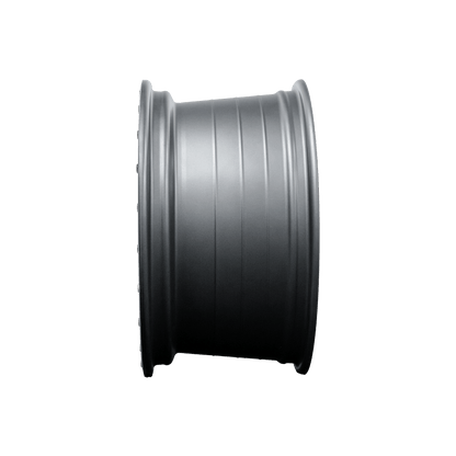 Shield Off-Road Fortify DF-04 Alloy Wheels — 17x9 +0p | 6x139.7 PCD