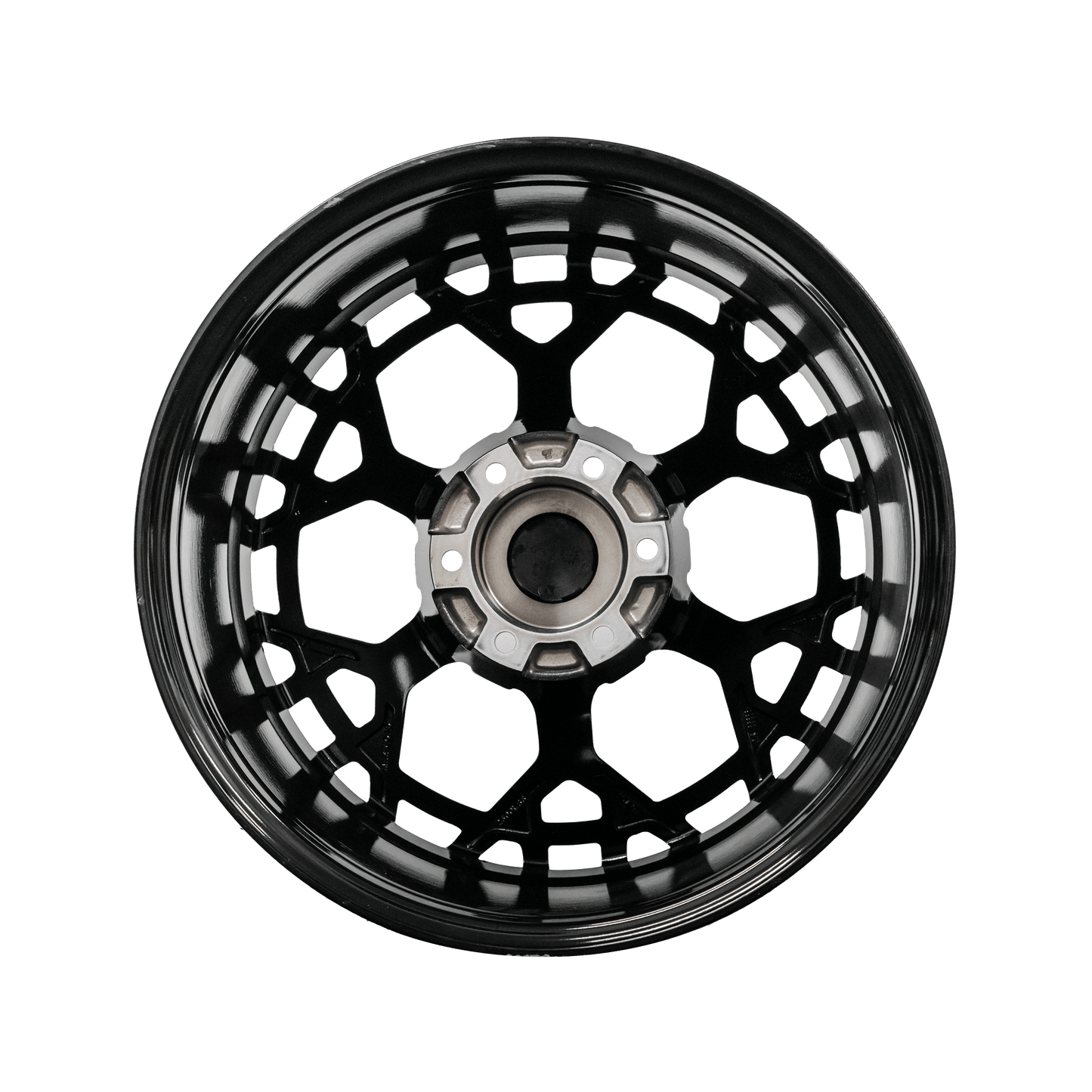 Shield Off-Road Tactical DT-03 Alloy Wheels — 20x10 -18p | 6x139.7 PCD
