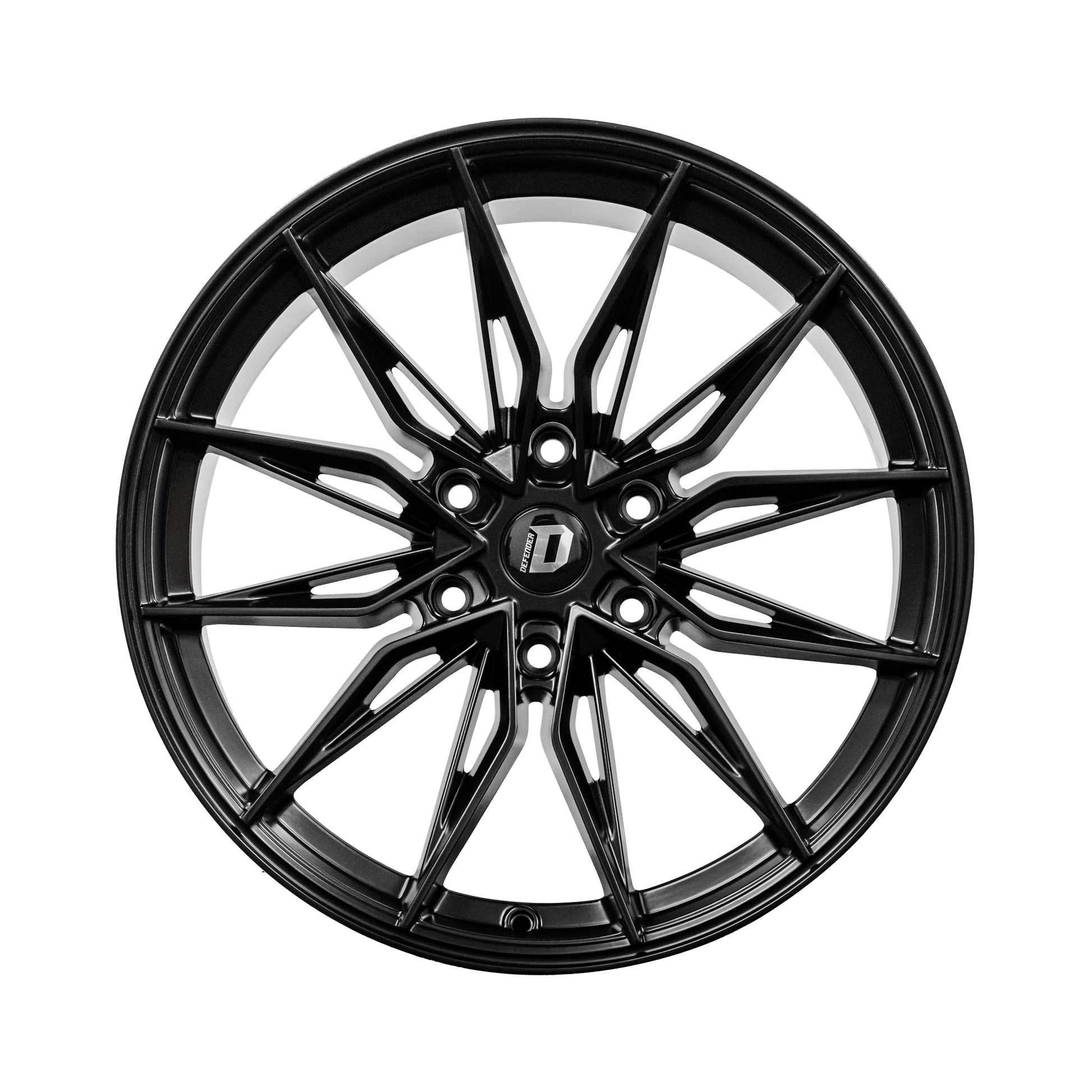Defender Off-Road Tactical DT-02 Alloy Wheels