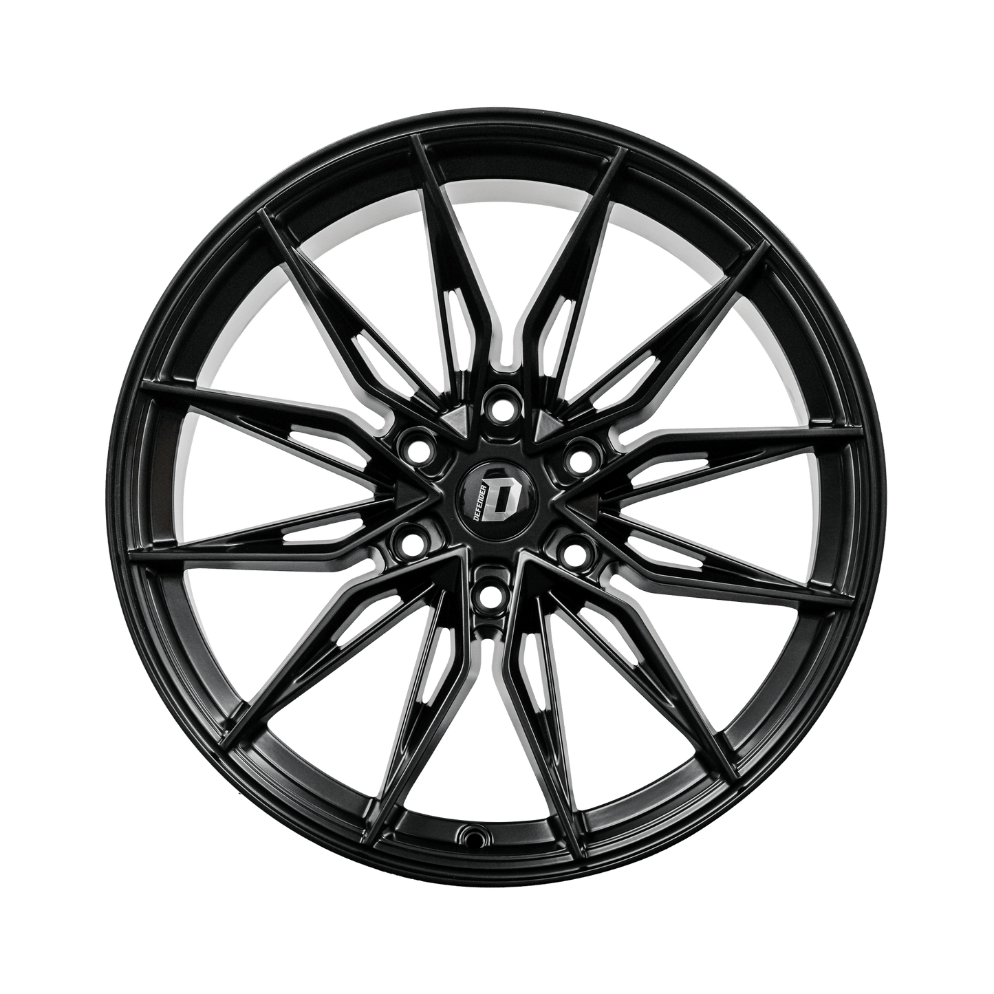 Shield Off-Road Tactical DT-02 Alloy Wheels — 20x9 +12p | 6x139.7 PCD