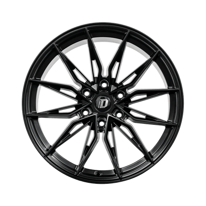 Shield Off-Road Tactical DT-02 Alloy Wheels — 20x9 +12p | 6x139.7 PCD