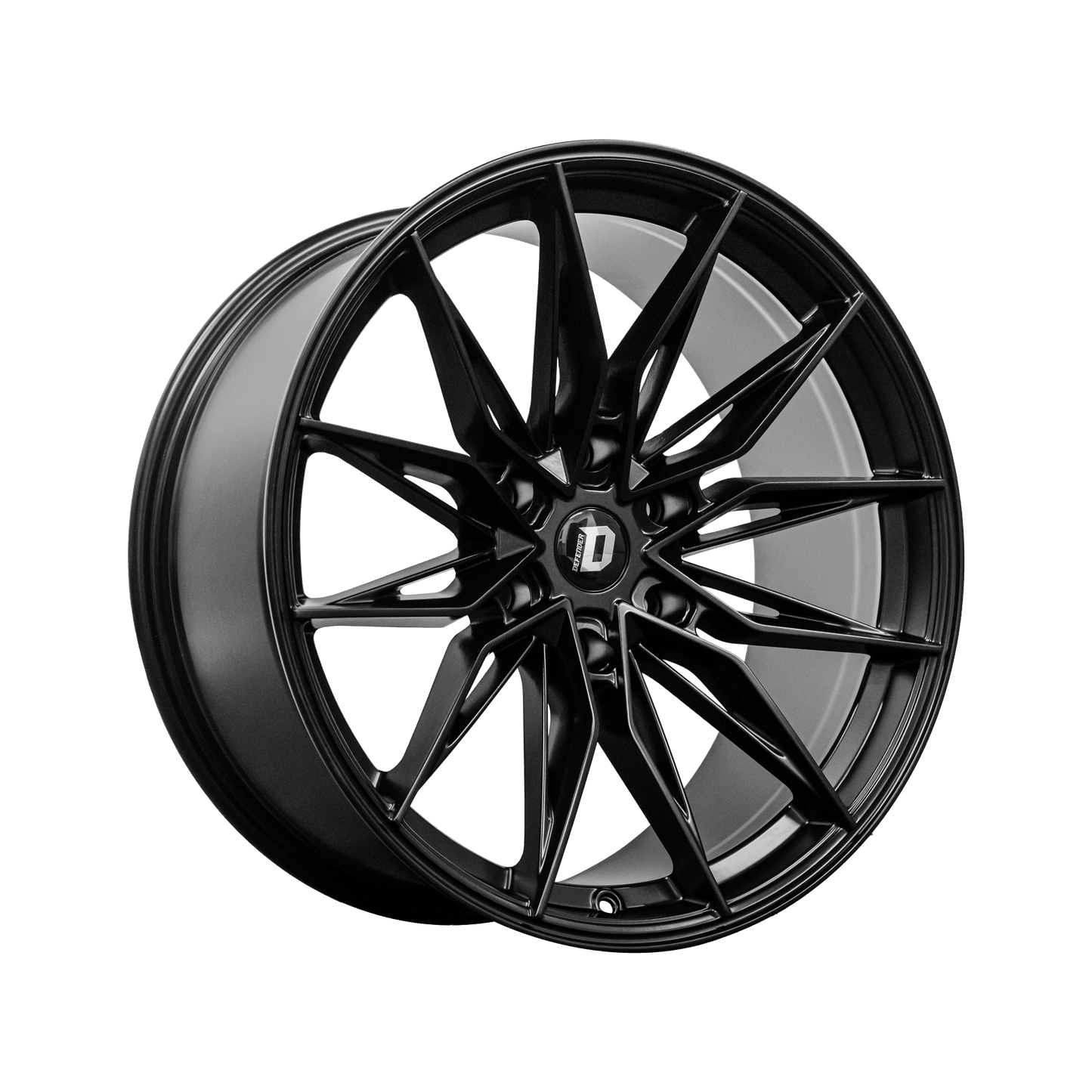 Shield Off-Road Tactical DT-02 Alloy Wheels — 20x9 +12p | 6x139.7 PCD