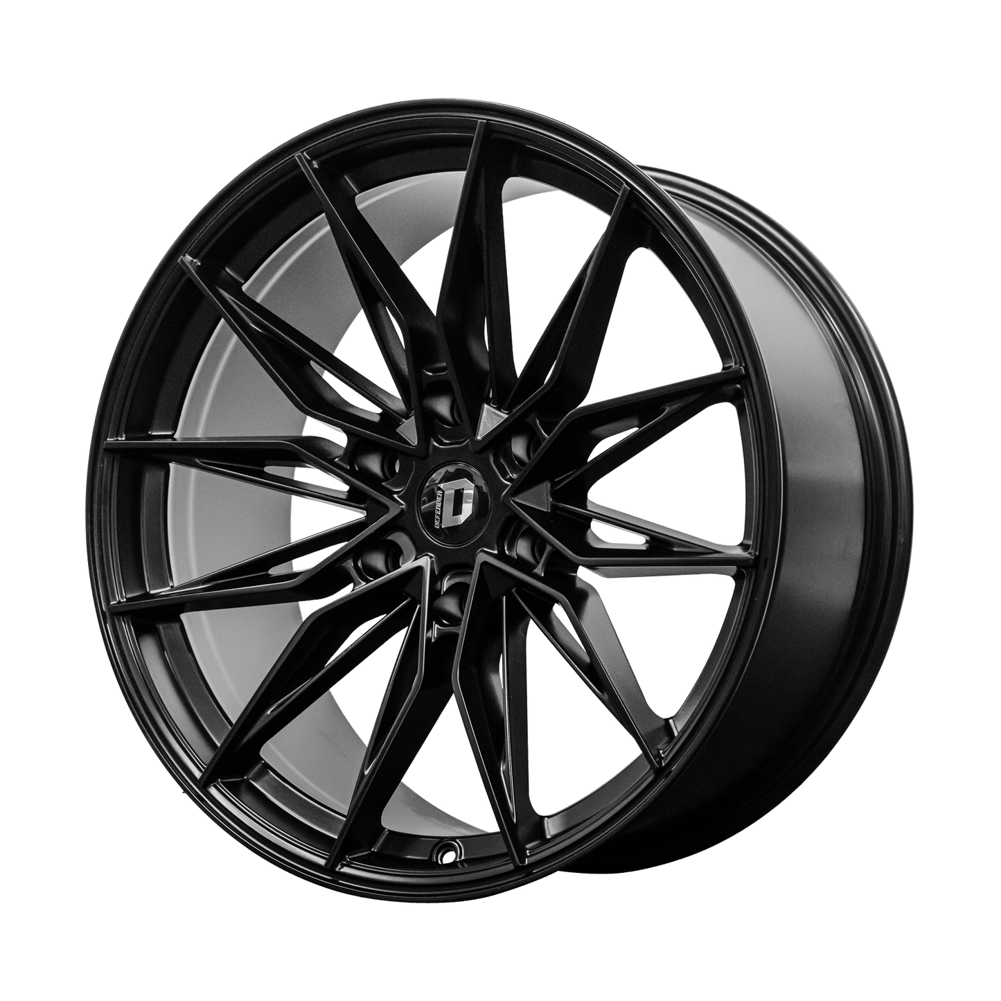 Shield Off-Road Tactical DT-02 Alloy Wheels — 20x9 +12p | 6x139.7 PCD