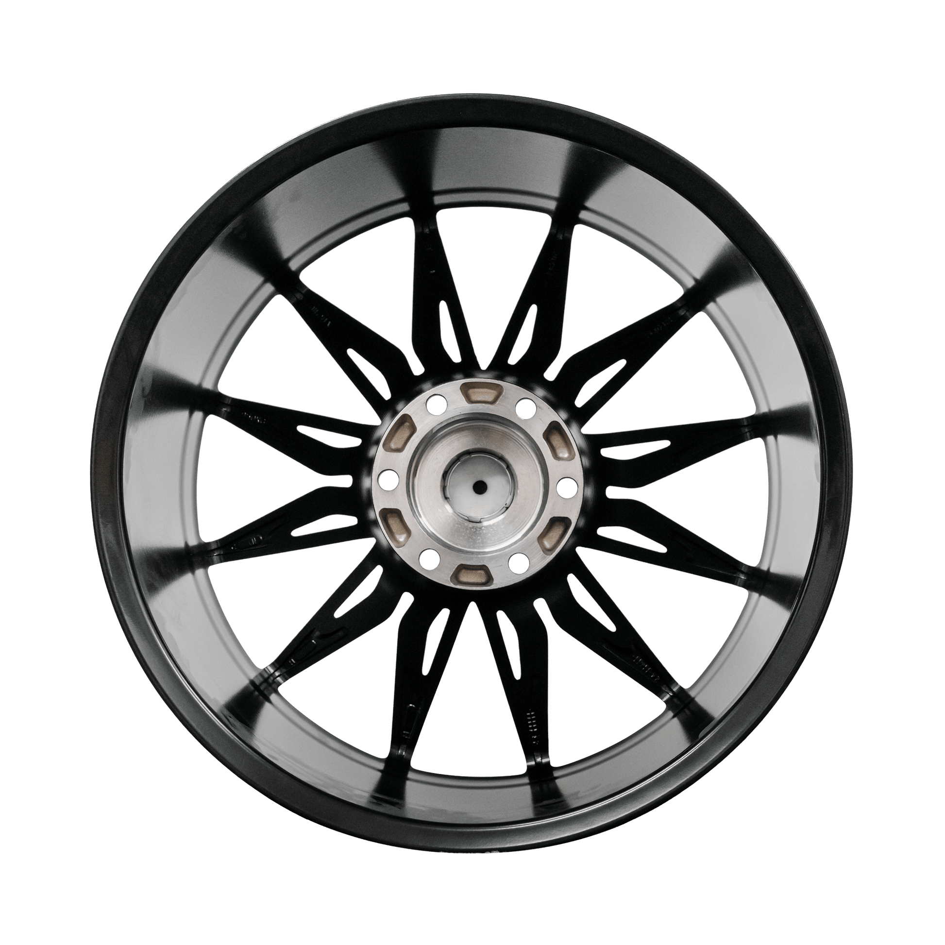 Defender Off-Road Tactical DT-02 Alloy Wheels