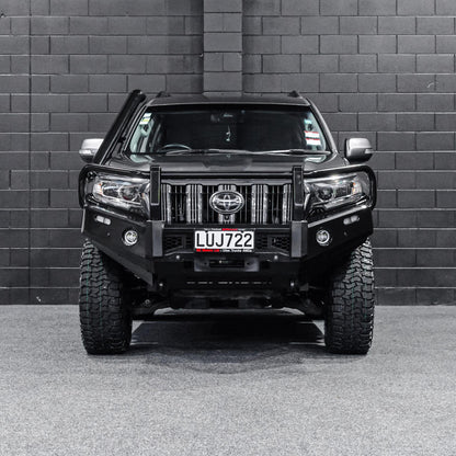 FULL PACKAGE COMBO — Toyota Prado 150 2018 - 2023