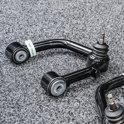 Blackhawk Upper Control Arms (UCA'S) — to suit Ford Ranger PX1/2/3 & Ford Everest 2011-2022