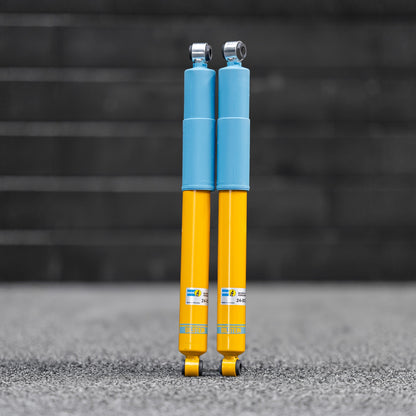 BILSTEIN B6 2" Suspension Lift Kit — Holden Colorado 2012+ (Front + Rear) — to suit Holden Colorado 2012-Present [RG]