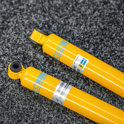 BILSTEIN B6 2" Suspension Lift Kit — Holden Colorado 2012+ (Front + Rear) — to suit Holden Colorado 2012-Present [RG]