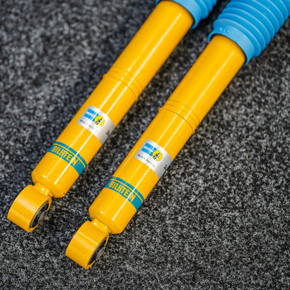 BILSTEIN B6 2" Suspension Lift Kit — Ford Ranger 2011–2018 (Front + Rear) — to suit Ford Ranger 2011-2018 [PX1/2]