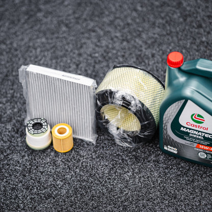 Service Kit — to suit Ford Ranger PX & Mazda BT-50 2011-2022