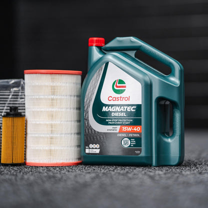 Service Kit — to suit Holden Colorado - 2008-2020