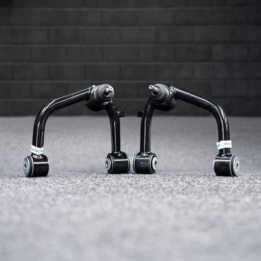 Blackhawk Upper Control Arms (UCA'S) — to suit Ford Ranger PX1/2/3 & Ford Everest 2011-2022