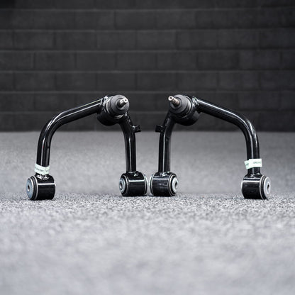Blackhawk Upper Control Arms (UCA'S) — to suit Ford Ranger Next Gen & VW Amarok 2021+
