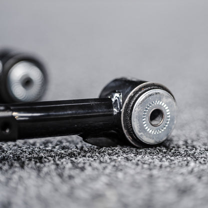 Blackhawk Upper Control Arms (UCA'S) — to suit Isuzu D-Max 2012-2019