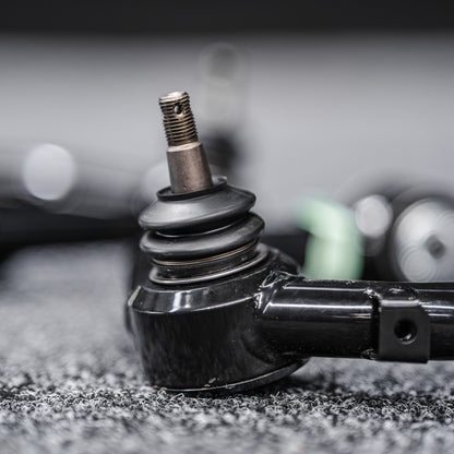Blackhawk Upper Control Arms (UCA'S) — to suit Isuzu D-Max 2012-2019