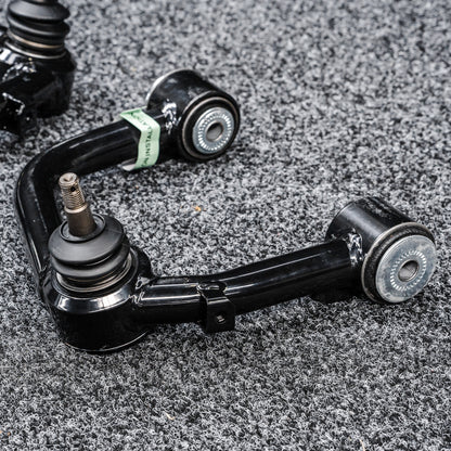 Blackhawk Upper Control Arms (UCA'S) — to suit Ford Ranger Next Gen & VW Amarok 2021+