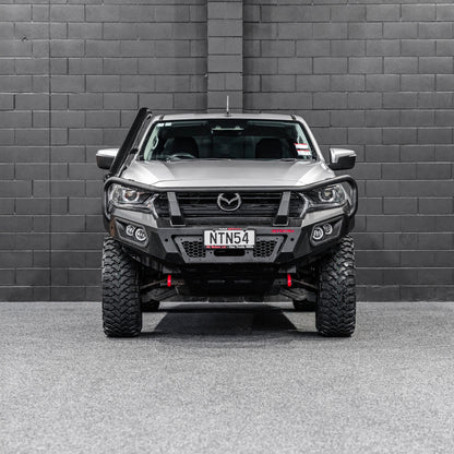 FULL PACKAGE COMBO — to suit Mazda BT-50 2021 - Present