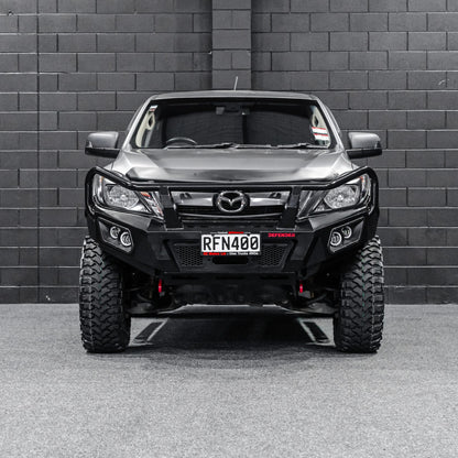 Beach Rig Package [Triple Loop] — TO SUIT MAZDA BT-50 2012-2020