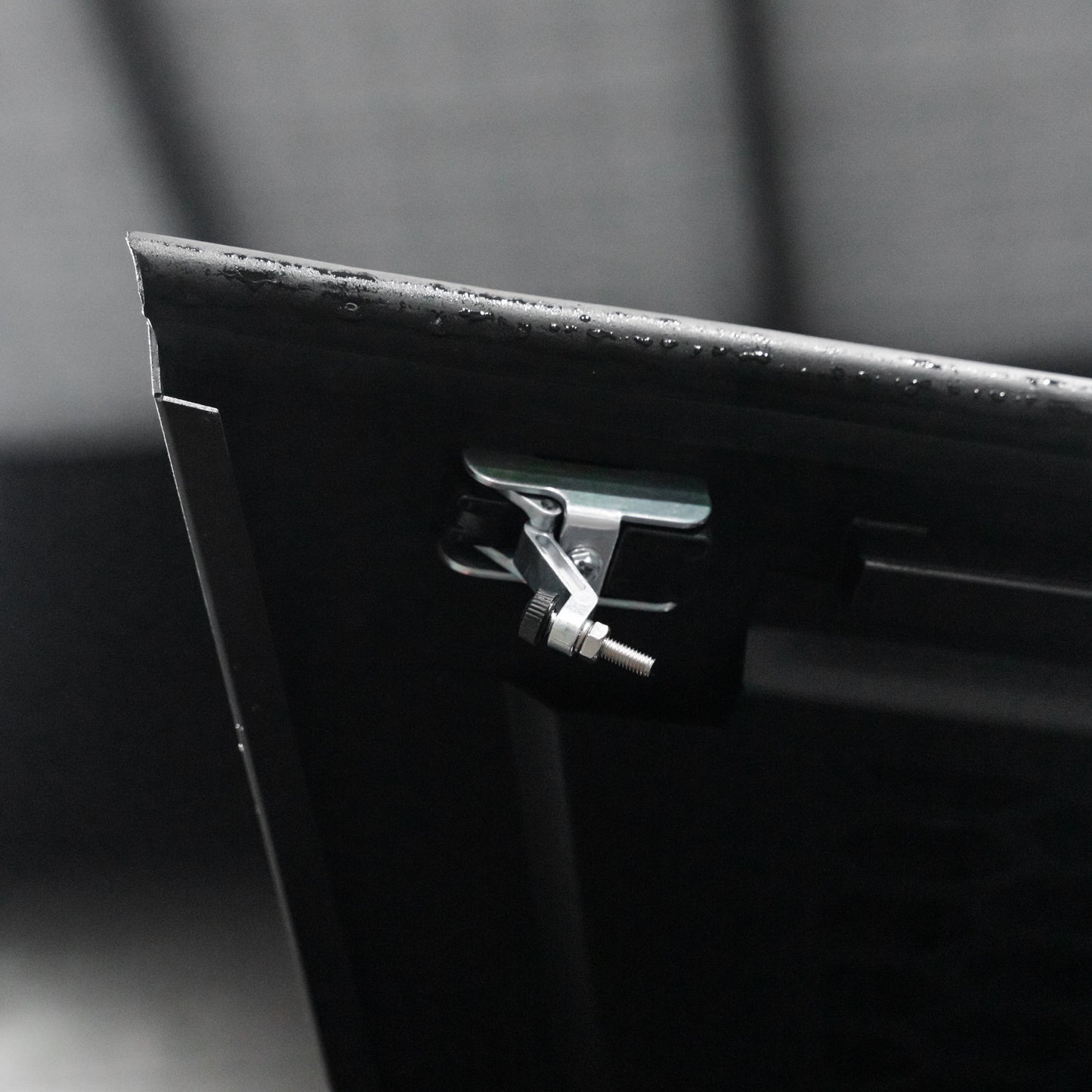 Shield Off-Road Aluminium Windowless Canopy — to suit BYD Shark 6 [2024-Present]