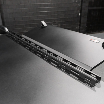 Shield Off-Road Aluminium Windowless Canopy — to suit BYD Shark 6 [2024-Present]