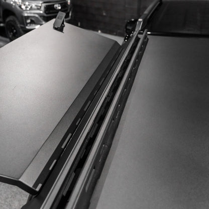 Shield Off-Road Aluminium Windowless Canopy — to suit BYD Shark 6 [2024-Present]