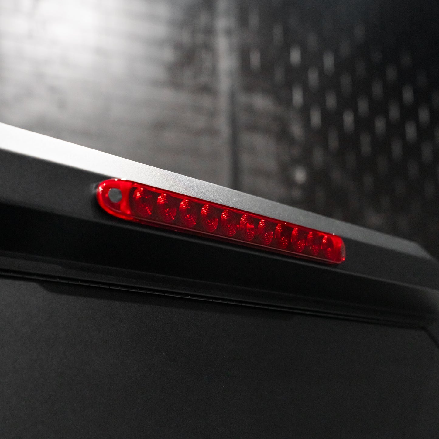 Shield Off-Road Aluminium Windowless Canopy — to suit BYD Shark 6 [2024-Present]