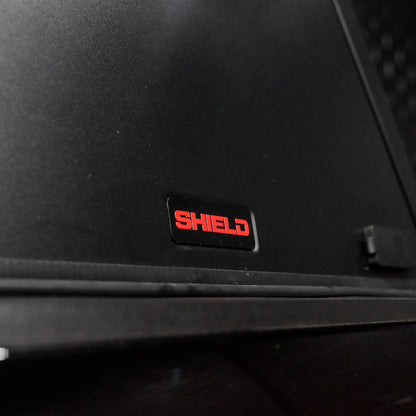 Shield Off-Road Aluminium Windowless Canopy — to suit BYD Shark 6 [2024-Present]