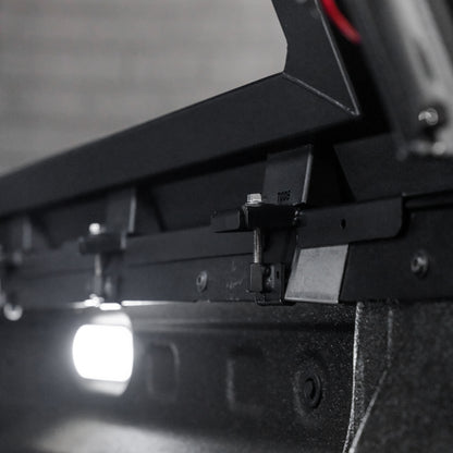 Shield Off-Road Aluminium Windowless Canopy — to suit BYD Shark 6 [2024-Present]