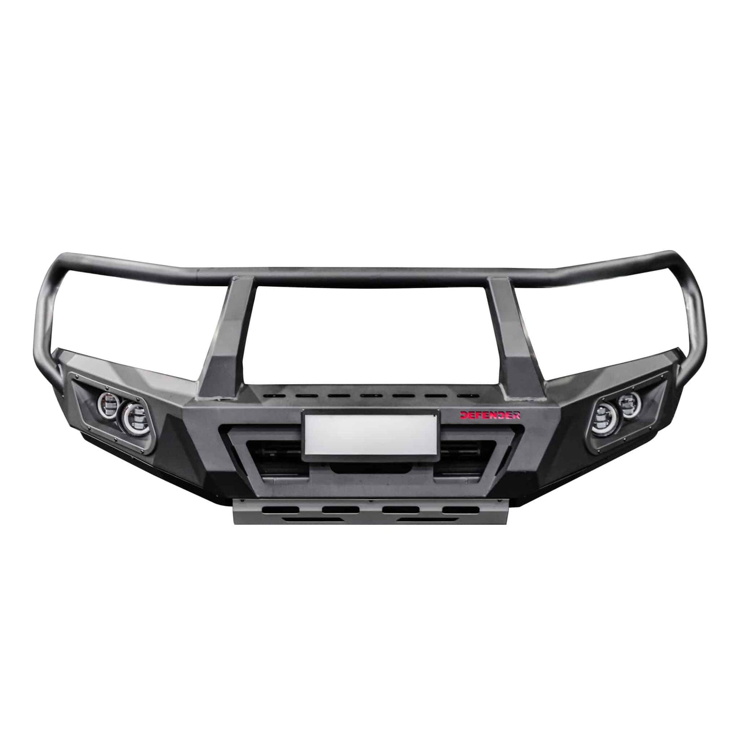 Beach Rig Package — TO SUIT MITSUBISHI TRITON 2015-2019