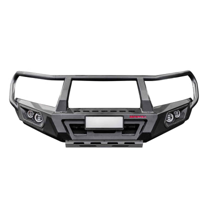 Beach Rig Package — TO SUIT TOYOTA HILUX 2021+