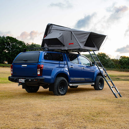 Shield Off-Road Cantilever Hard Shell Rooftop Tent