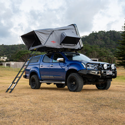Shield Off-Road Cantilever Hard Shell Rooftop Tent