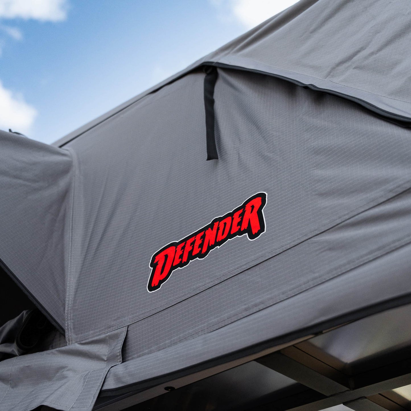 Shield Off-Road Cantilever Hard Shell Rooftop Tent