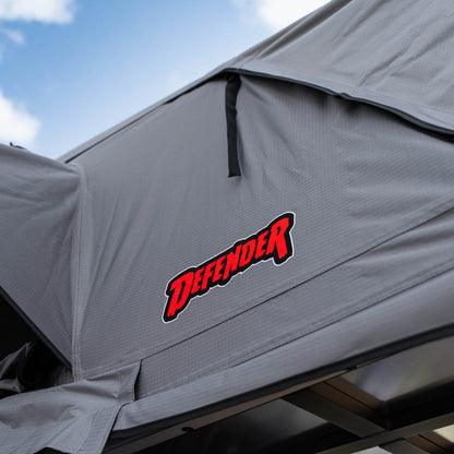 Shield Off-Road Cantilever Hard Shell Rooftop Tent