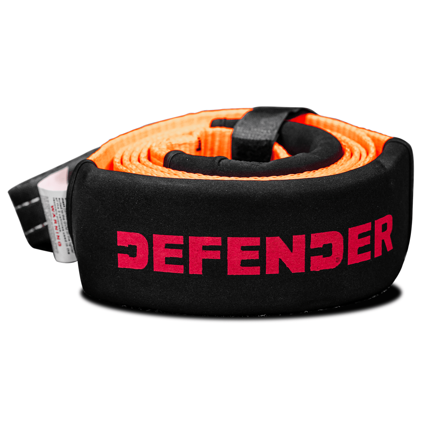 Defender Off-Road Snatch Strap 12T