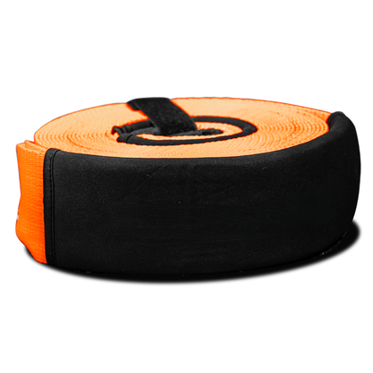 Shield Off-Road Snatch Strap 8T — 8,000kg Recovery Tow Strap