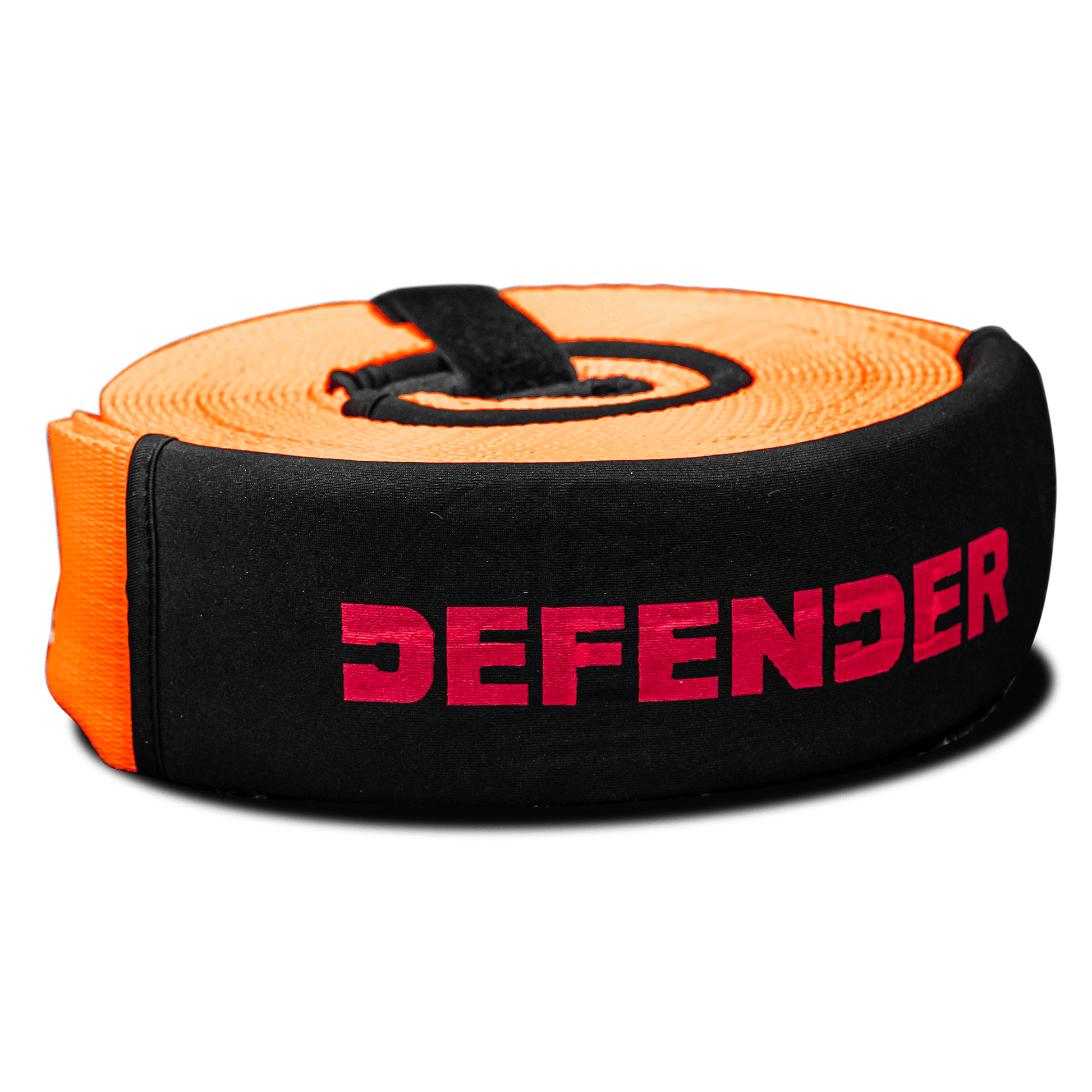 Defender Off-Road Snatch Strap 8T