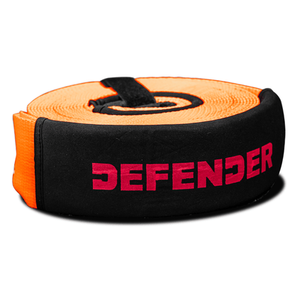 Defender Off-Road Snatch Strap 8T